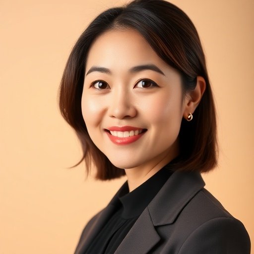 免费短剧网团队成员 - 苏暖暖